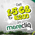 [BangHitz] (Network Cheat) How To Get New 9Mobile (Etisalat) 1.5GB for N200 MoreCliq.