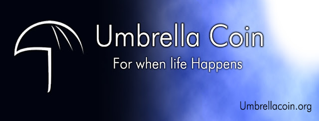 Umbrella Coin - Cara Berkontribusi dan Investasi 