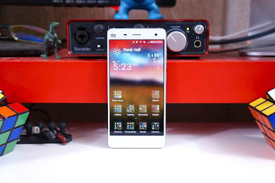 Harga Xiaomi Mi4