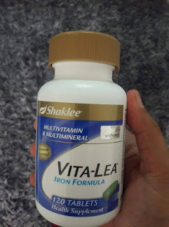 Multivitamin Shaklee