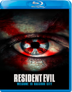 [VIP] Resident Evil: Welcome to Raccoon City [2022] [BD25] [Latino] [Oficial]