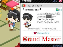 Grand Master