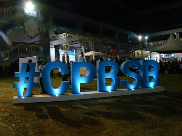 #CPBSB | Blog Why Not?