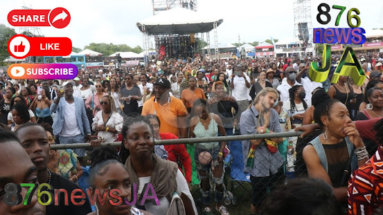 Jamaica expecting a huge influx of visitors for Reggae Sumfest