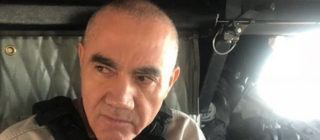 Dámaso López Núñez "El Licenciado" ya declaró contra su compadre  "El ‘Chapo’, ahora quiere cobrar