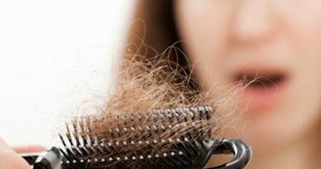5 Cara Mengatasi Rambut  Rontok  Parah Berlebihan 