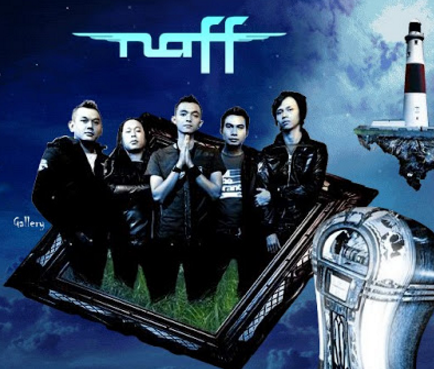 Kumpulan Lagu Mp3 Terbaik Naff Full Album Terbang Tinggi 