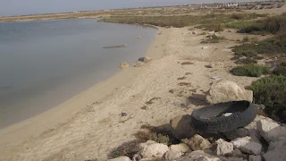 Vacances en Tunisie