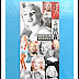 Celebrytki- kolaże zdjęciowe-MM i Britney/Happy Birthday Marilyn Monroe