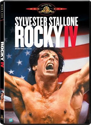 1985 Rocky IV