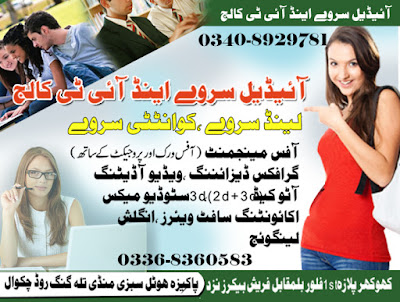 educational institutes in chakwal