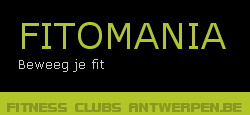 fitness centrum club FITOMANIA Antwerpen fitness powertraining body-building dans groepslessen zumba spinning step sh'dance seniorfitness