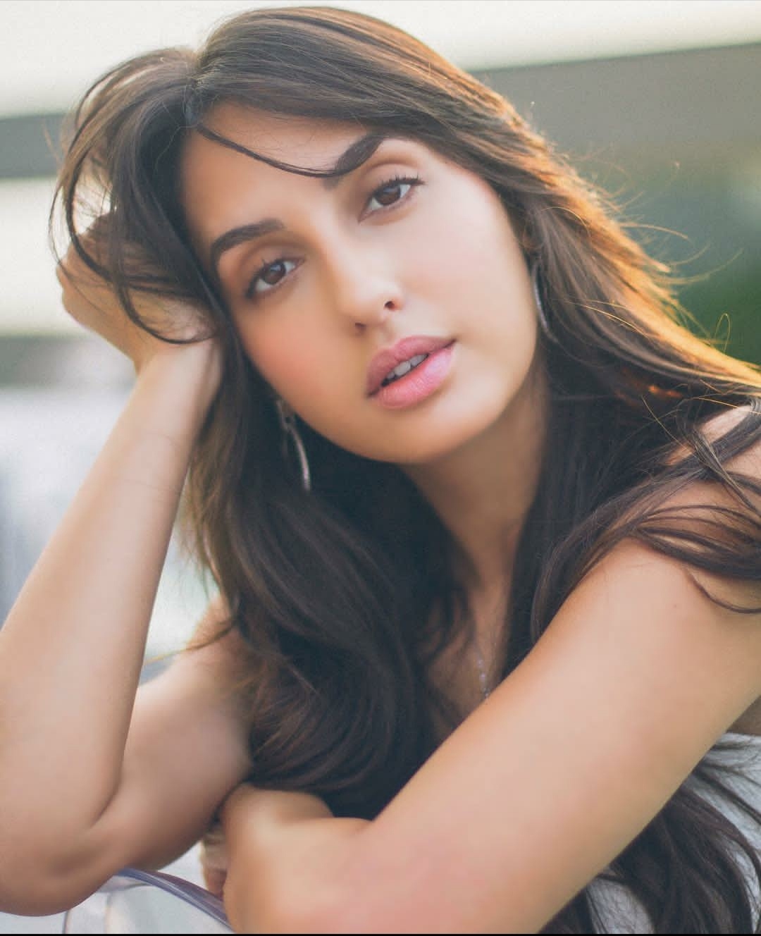 80+ Hot Sizzling HD Images Of Nora Fatehi - Insta Stars - 02
