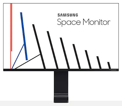 Samsung LS32R750