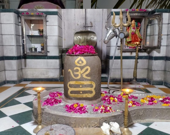 Ghela Somnath Mahadev Temple History - Travel & History