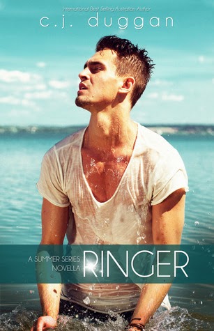 Ringer cover