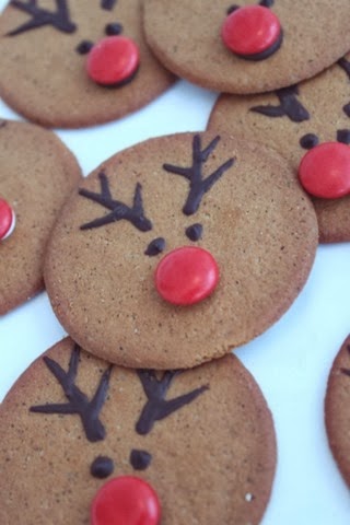 reindeercookie