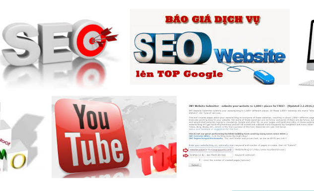 ĐẨY TỪ KHÓA hay YanDex Quảng bá nên chọn hình thức quảng cáo nào?