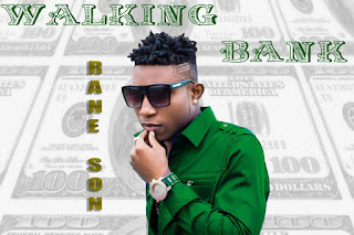 Rane Son (@ranesonmusic) - Walking Bank(ATM)