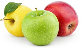 Manfaat apel untuk diabetes
