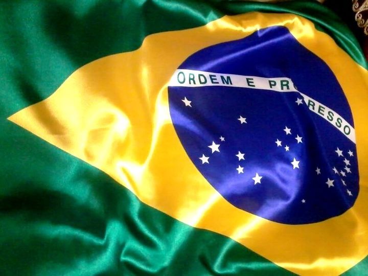 O BRASIL INTERNACIONAL