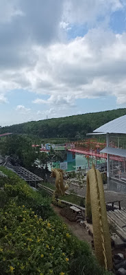 Watu Gajah Park, Tempat Wisata Seru di Kabupaten Semarang