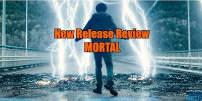 mortal review