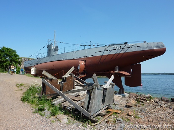 Vesikko
