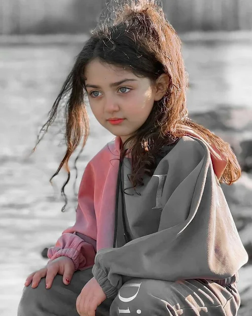 صور بنات صغار