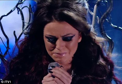 cher lloyd 2011 tattoos. cher lloyd 2011 march.