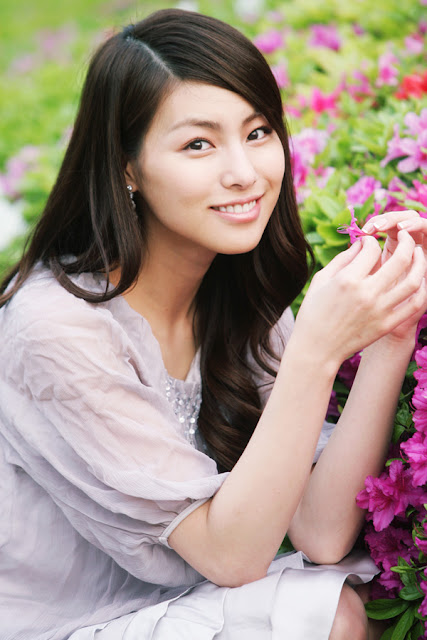 Kim Jung Hwa South Korea Actress