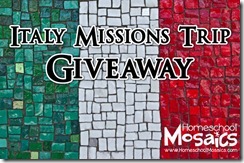 ItalyGiveaway