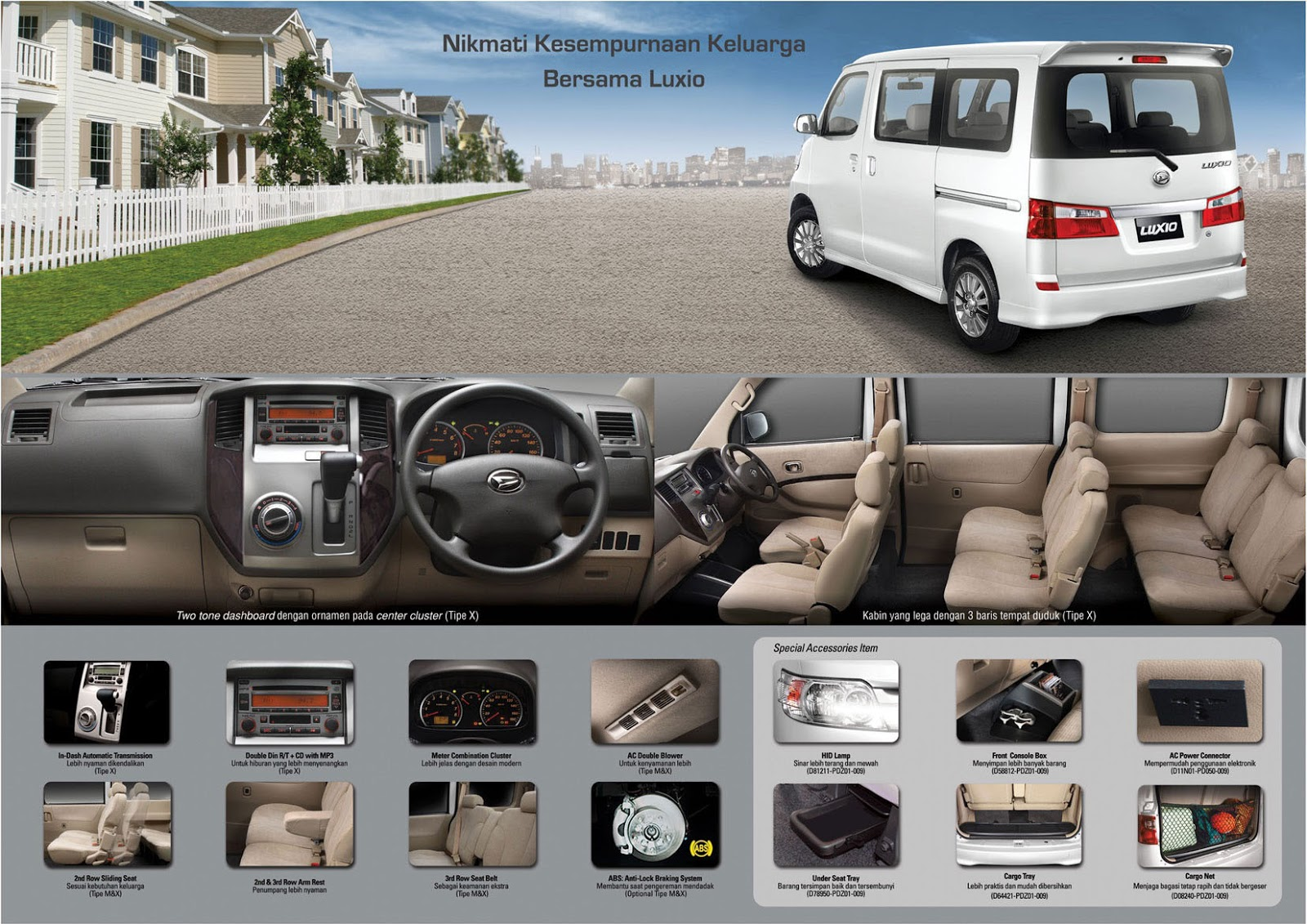 HARGA MOBIL DAIHATSU LAMPUNG TERBARU 2015 Luxio Lampung HARGA MOBIL DAIHATSU LAMPUNG TERBARU 2015 Luxio Lampung