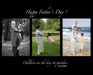 Free Happy Father's Day eCards