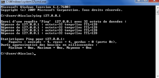 les principales commandes de ms dos pdf,Avoir la liste complete des commandes MS-DOS,Le mode “ invite de commande ” ,Voici la liste des principales commandes,Tutoriel Invite de commande « cmd » sous Windows,