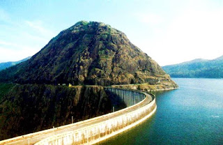 Idukki-Arch-Dam-Kerala-Wallpapers