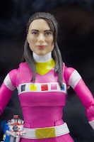 Power Rangers Lightning Collection In Space Pink Ranger 40