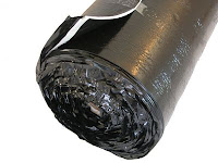 Barrier X5 Insulation