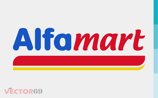 Logo Alfamart - Download Vector File SVG (Scalable Vector Graphics)