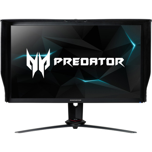 Acer Predator XB273K Monitor