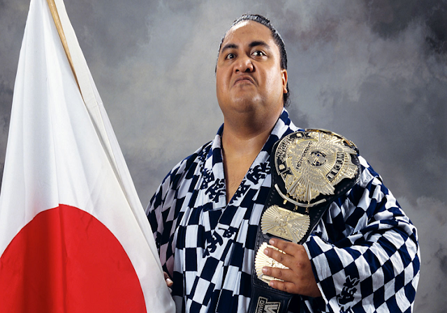 Yokozuna Hd Free Wallpapers