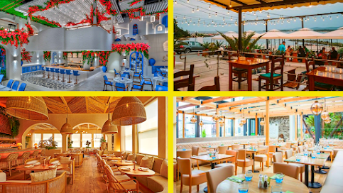 Top 43 Mediterranean Restaurants