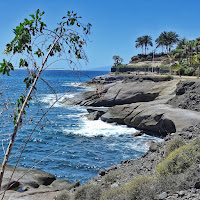 Parque del "adelantado" Nicolás Jorge