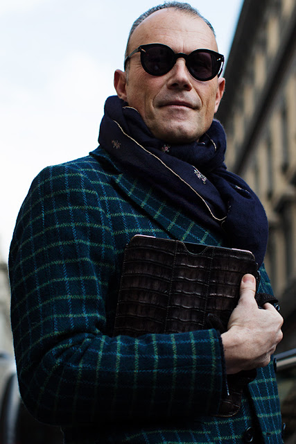 http://www.thesartorialist.com/