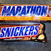 Omg! The Best Short History Snickers Nuts Chocolate Bar Ever!