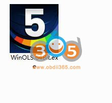 WinOLS 5.19