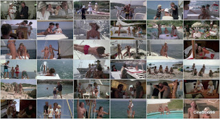 Mi faccio la barca / I'm Getting a Yacht. 1980. FULL-HD.