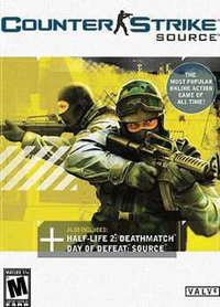 Free Download PC Games Full Crack: Download Counter Strike: Source ...