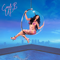 Cardi B - Up - Single [iTunes Plus AAC M4A]
