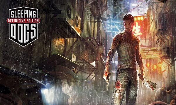 Sleeping Dogs Free Download PC Game